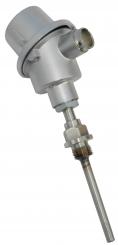 Screw-in temperature sensor WBV05 Einschraub-Temperaturfühler WBV05