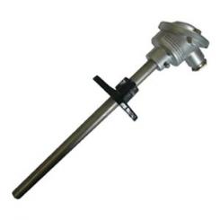Flue gas temperature sensor RGF1E Rauchgas-Temperaturfühler RGF1E