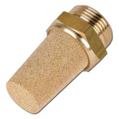 Sinter filter for PFT22 / PFT25 / PFT28 Sinterfilter für PFT22 / PFT25 / PFT28