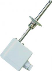 Climate Transmitter PFT25K Klimamessumformer PFT25K