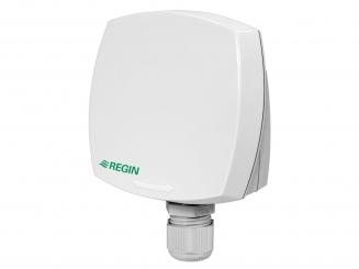 Outdoor sensor TG-UH3/NI1000-01 Außenfühler TG-UH3/NI1000-01