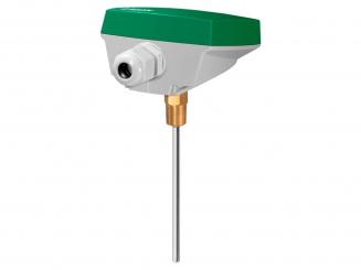 Immersion sensor TG-DH3/PT100 Tauchfühler TG-DH3/PT100