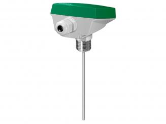 Immersion sensor TG-DH312/PT1000 Tauchfühler TG-DH312/PT1000