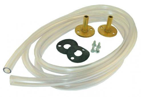 Mounting Kit Montageset für Lüftungskanäle MS-P80
