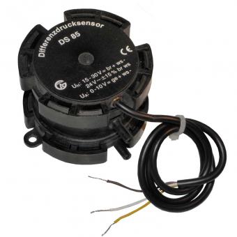 Low - Pressure Sensor DS85Z Differenzdrucksensor DS85Z