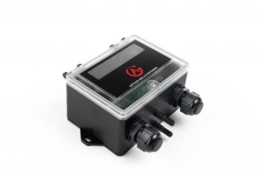 Low - Pressure Sensor DS200-2 Differenzdrucksensor DS200-2