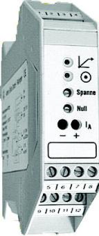 Messumformer WF225 Messumformer WF225