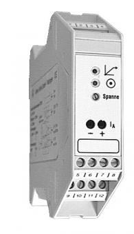 Speise- und Signalumsetzer ST225 Speise- und Signalumsetzer ST225