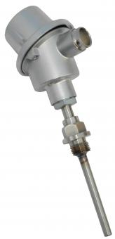 Screw-in temperature sensor WBV05 Einschraub-Temperaturfühler WBV05