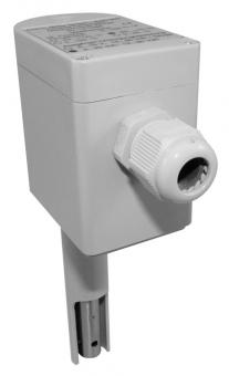 Outside temperature sensor Pt100 AF1 Aussen-Temperaturfühler Pt100 AF1