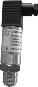 Pressure Transmitter PI21 Druckmessumformer DT1