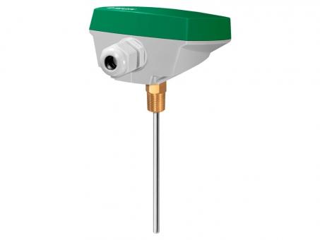 Immersion sensor TG-DH3/NTC10-01 Tauchfühler TG-DH3/NTC10-01