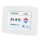 Grafisches Touchdisplay ED-TCV Grafisches Touchdisplay ED-TCV