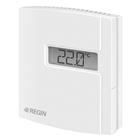 Temperature/CO2 transmitter (MODBUS) CTRC-D Temperatur-/CO2- Transmitter (MODBUS) CTRC-D